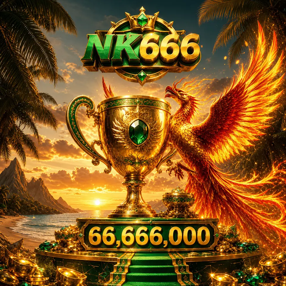 nk666 APK