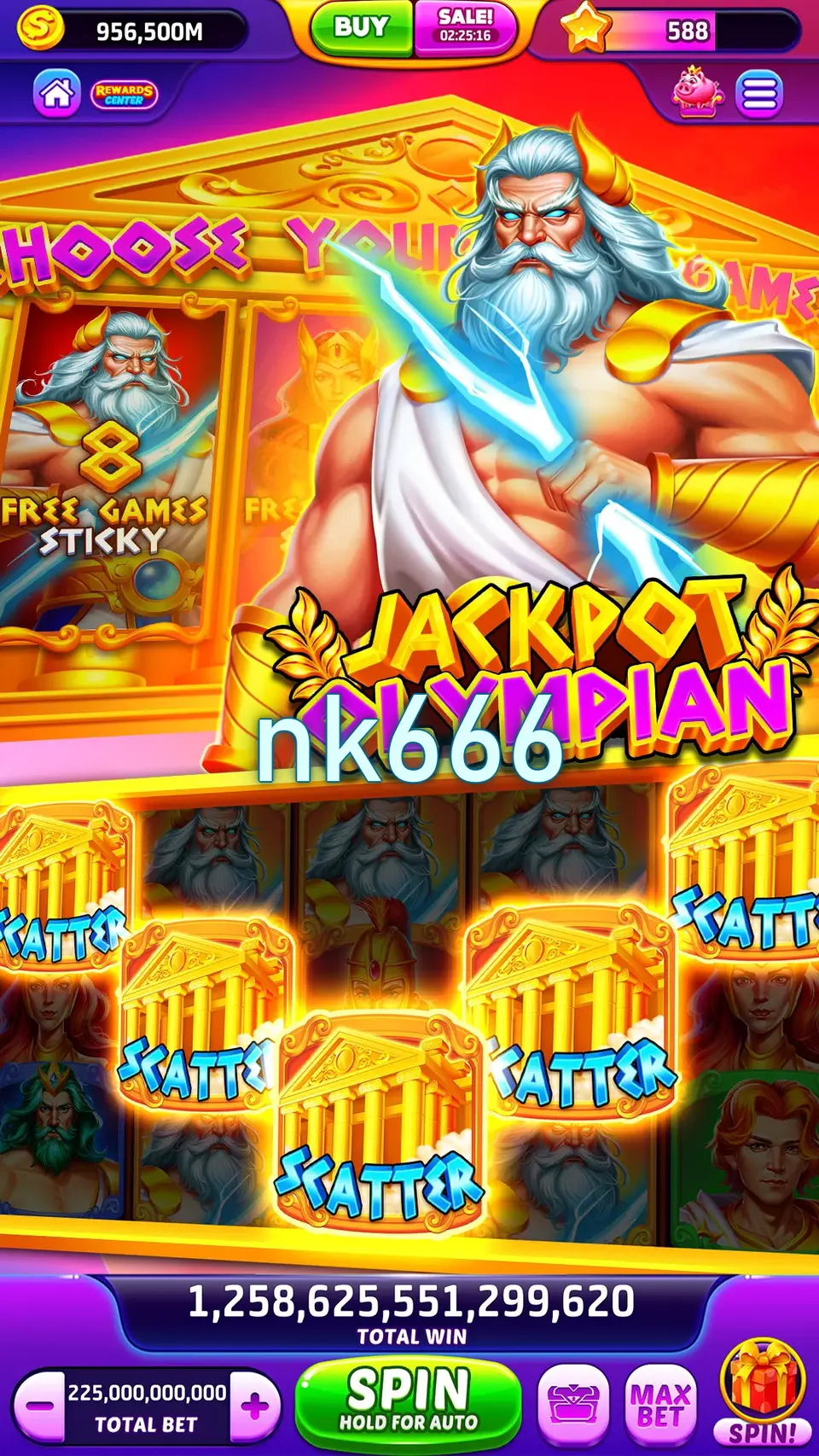 nk666 APK