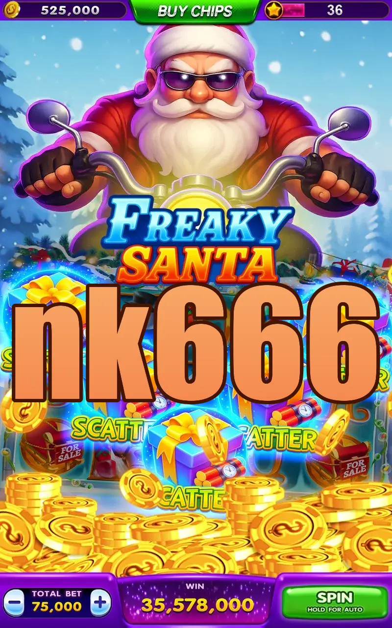 nk666 APK