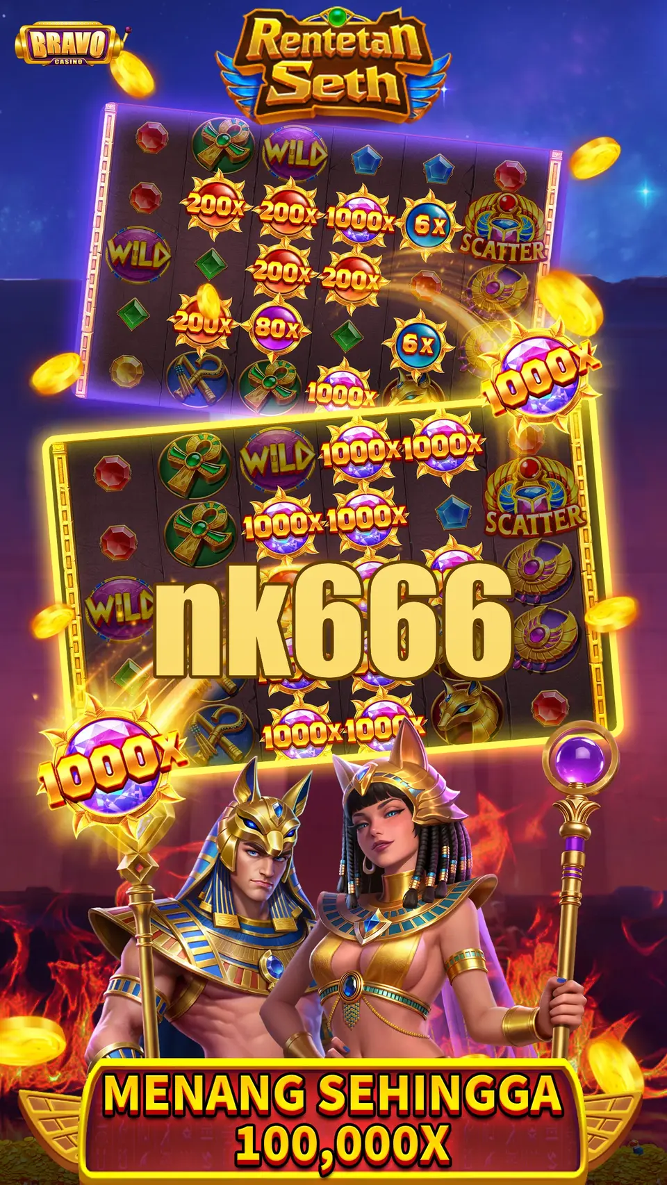 nk666 APK
