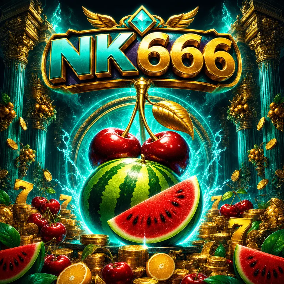 nk666 Masuk
