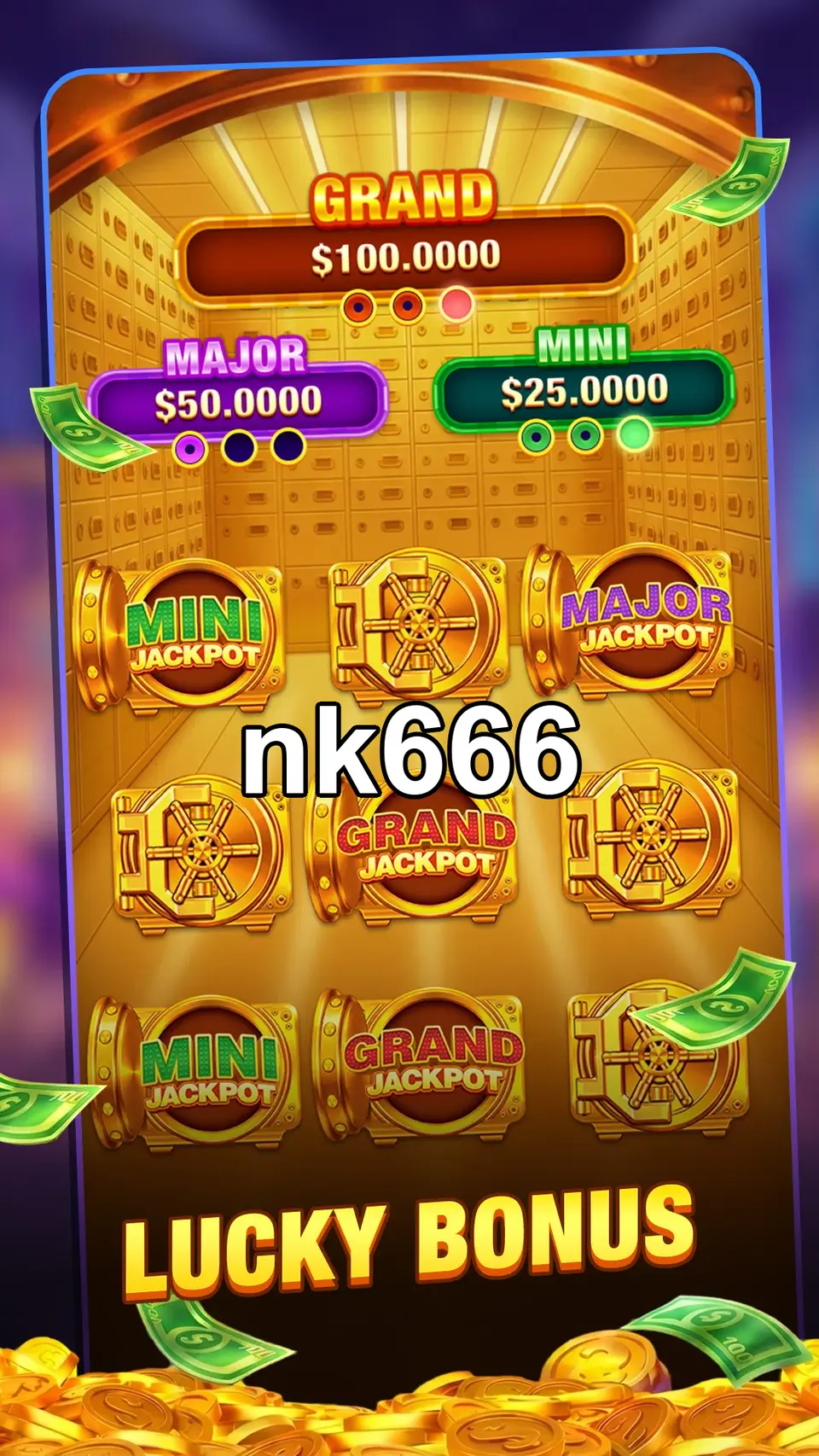 nk666 Masuk