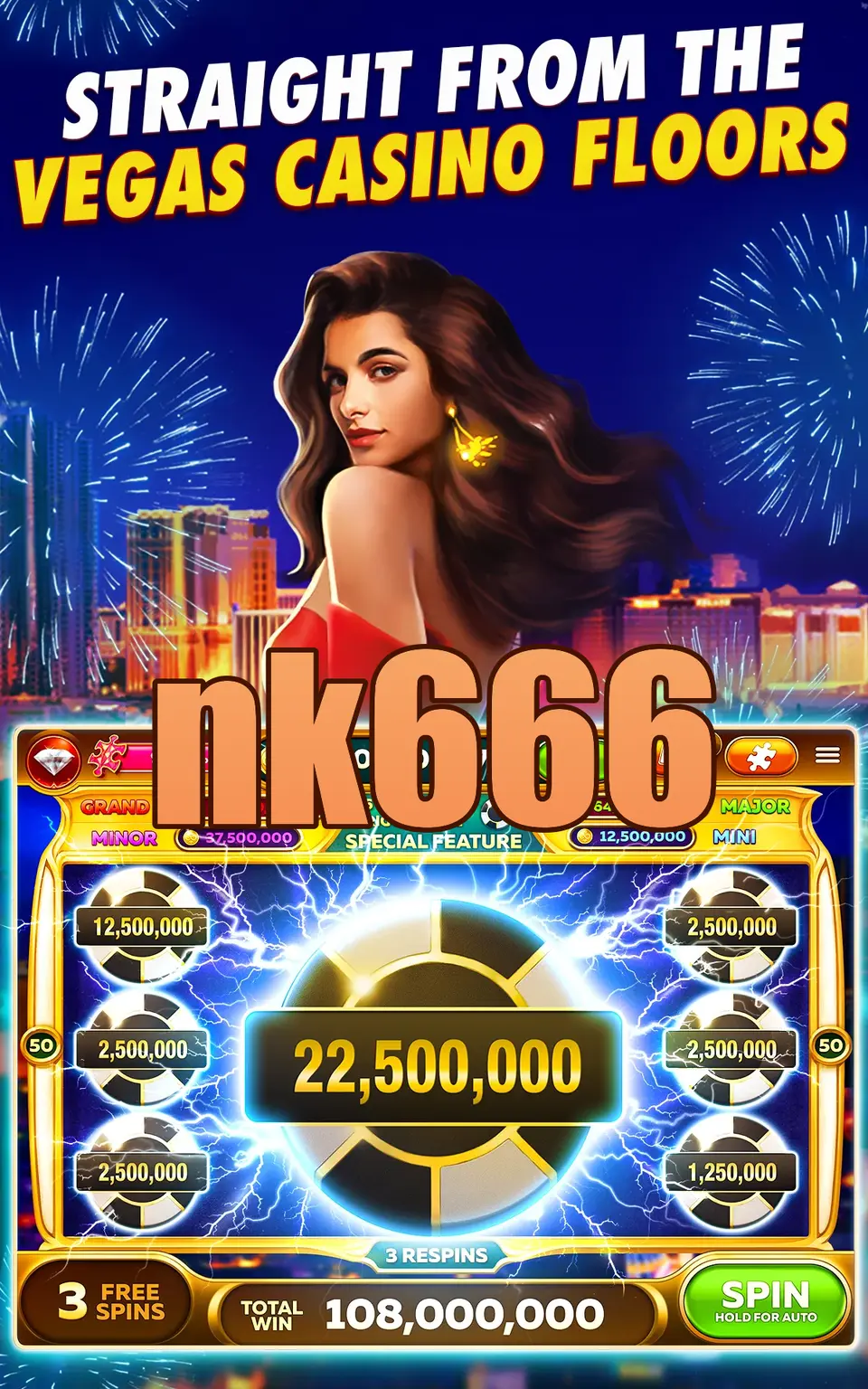 nk666 Masuk