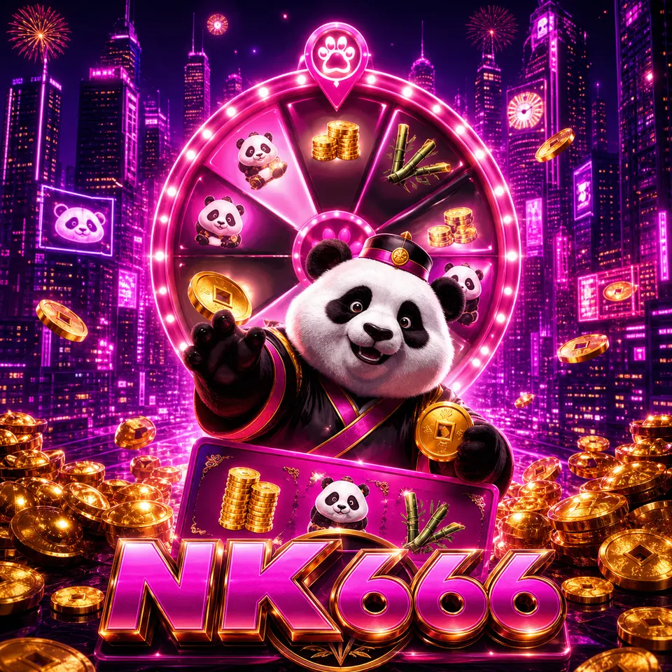 nk666 Resmi